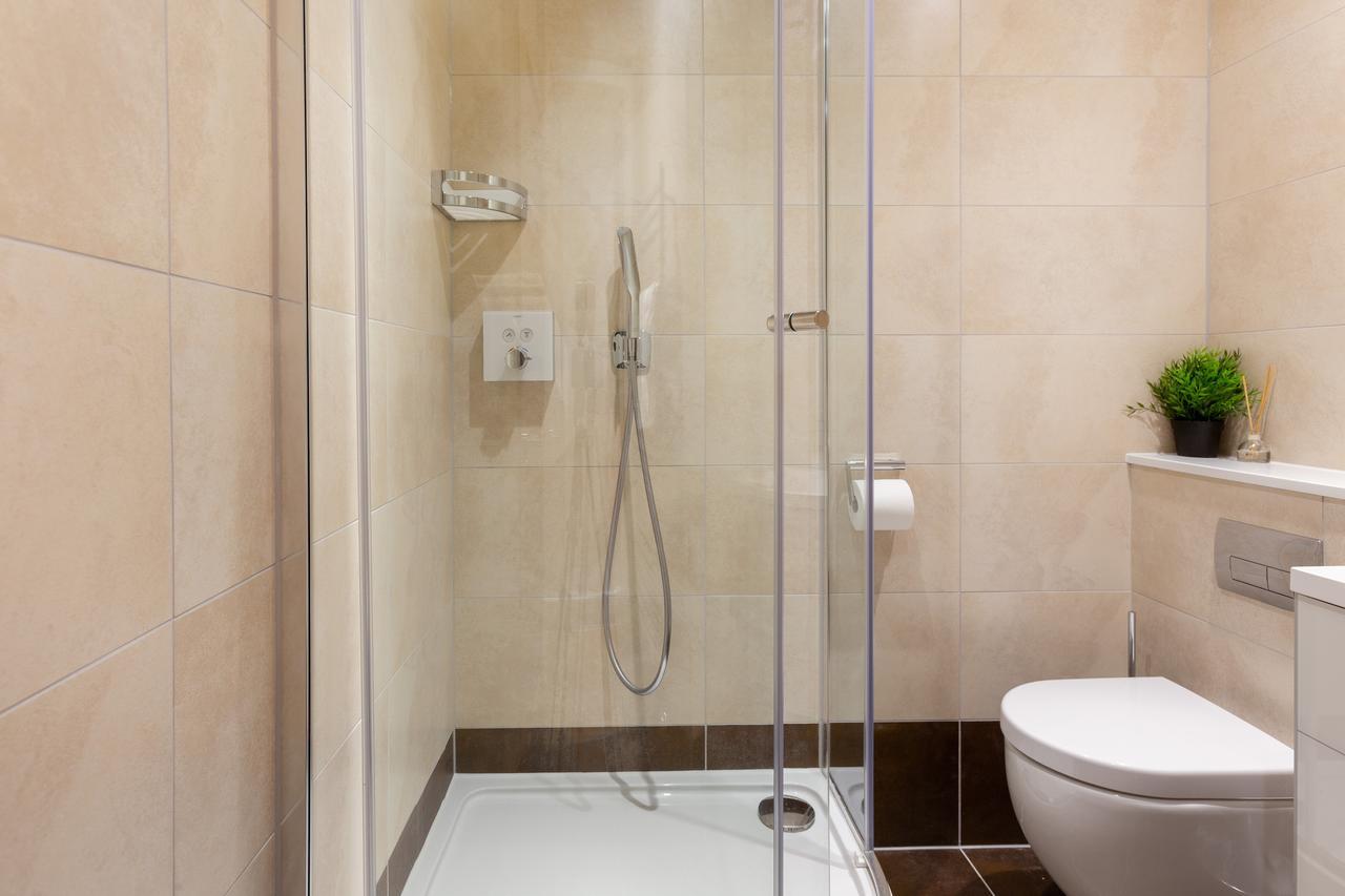 Fitzrovia - Soho - Private Apartment ลอนดอน ห้อง รูปภาพ