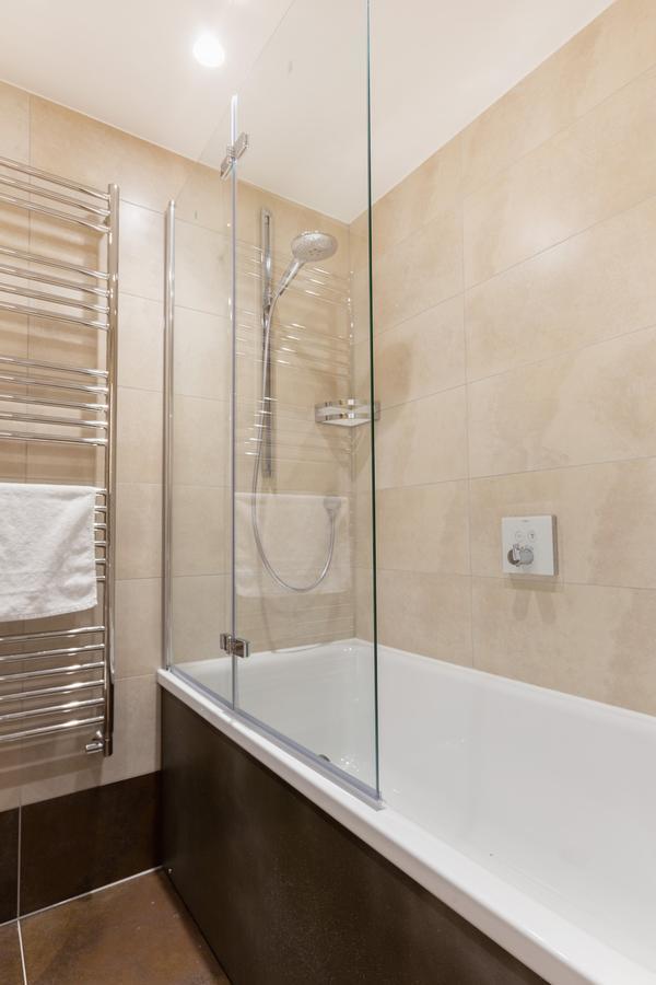 Fitzrovia - Soho - Private Apartment ลอนดอน ห้อง รูปภาพ