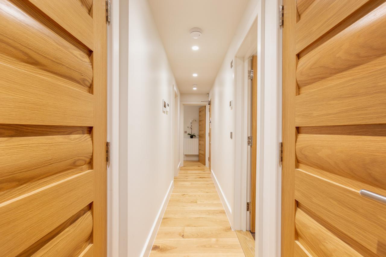 Fitzrovia - Soho - Private Apartment ลอนดอน ห้อง รูปภาพ